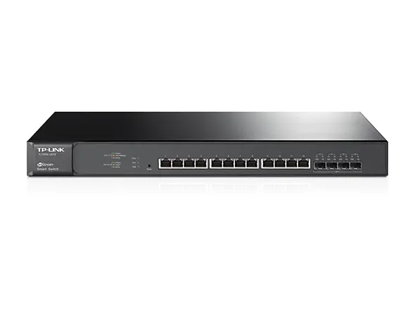 TP-Link T1700X-16TS V3 Switch