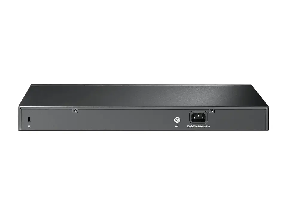 TP-Link TL-SF1016 V13 Thumbnail 4