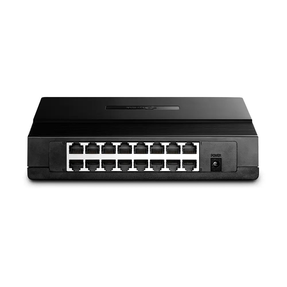 TP-Link TL-SF1016D V7 Thumbnail 3