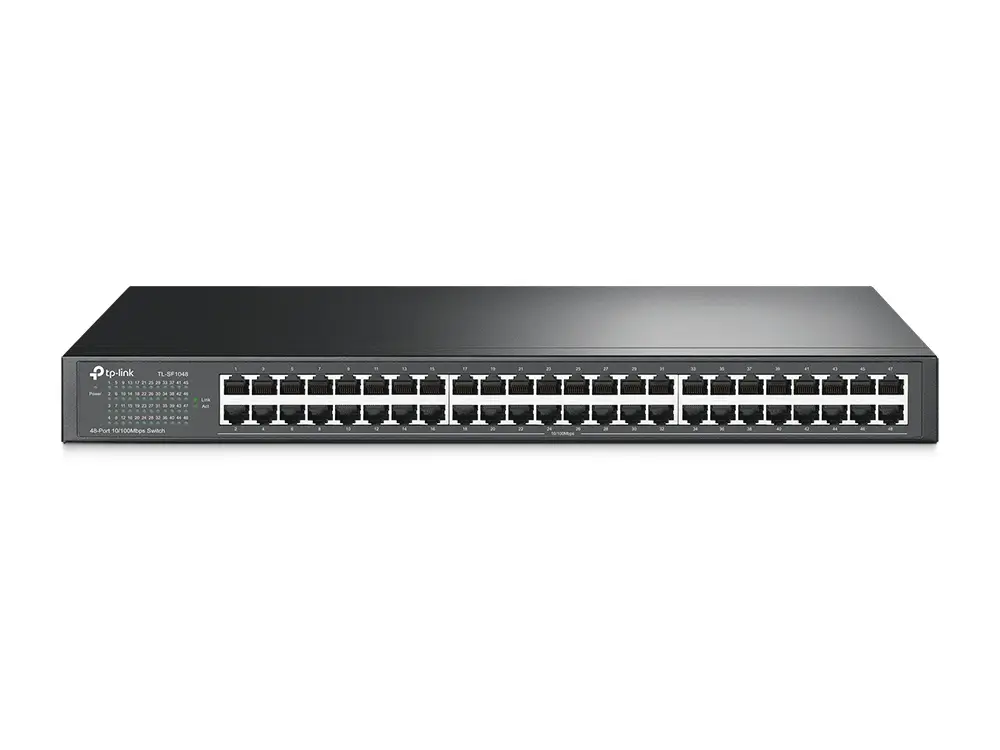 TP-Link TL-SF1048 V7 Switch
