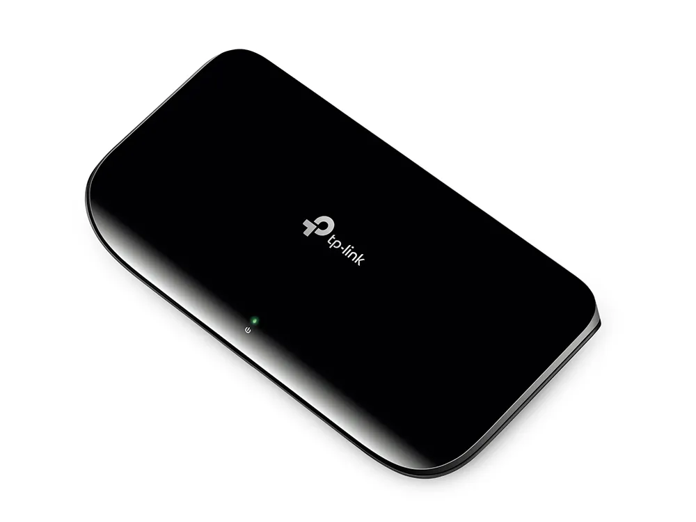 TP-Link TL-SG1008D V8 Thumbnail 8