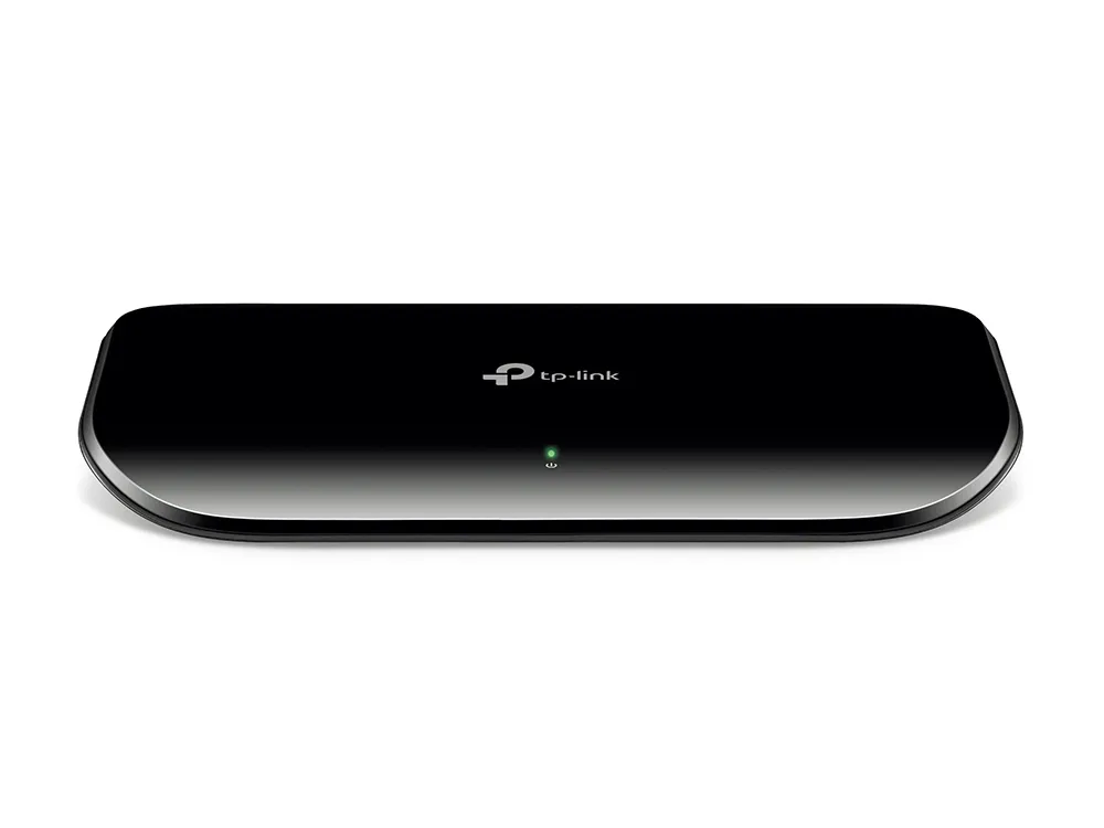 TP-Link TL-SG1008D V8 Switch