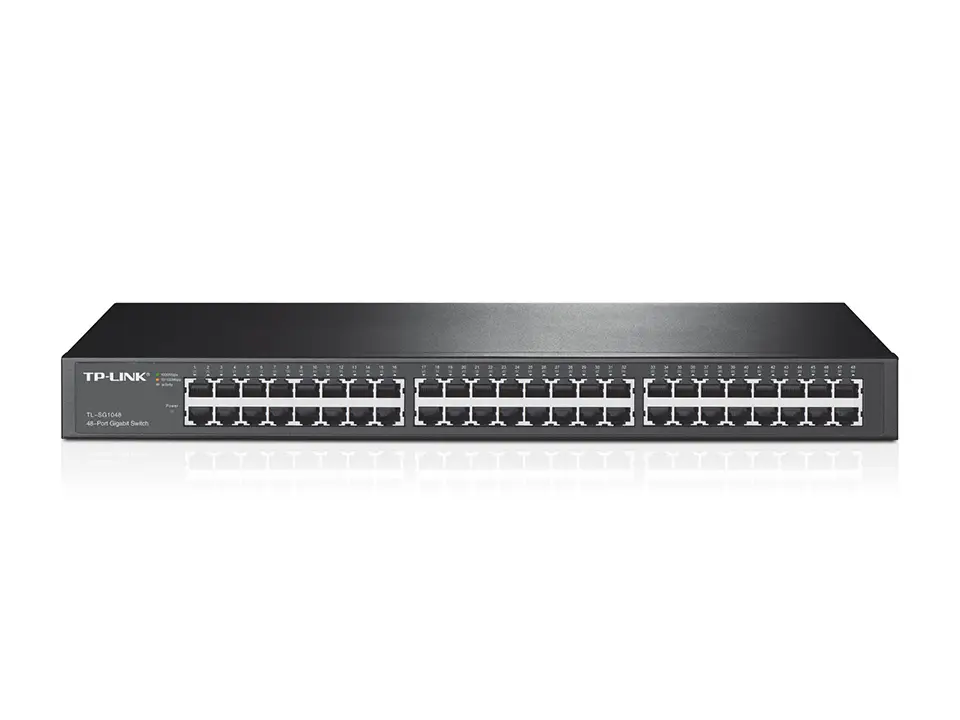 TP-Link TL-SG1048 V6 Switch