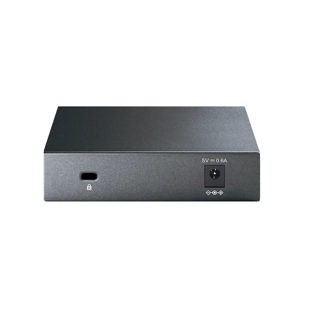 TP-Link TL-SG105S V2 Thumbnail 4