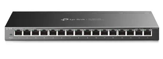 TP-Link TL-SG116E(UN) Switch