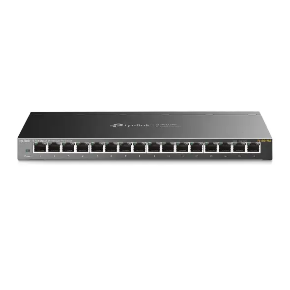 TP-Link TL-SG116E V1 Thumbnail 1