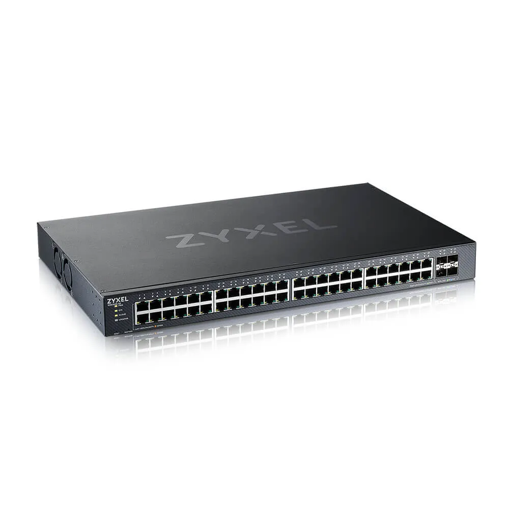 Zyxel XGS1935-52-GB0101F Thumbnail 2