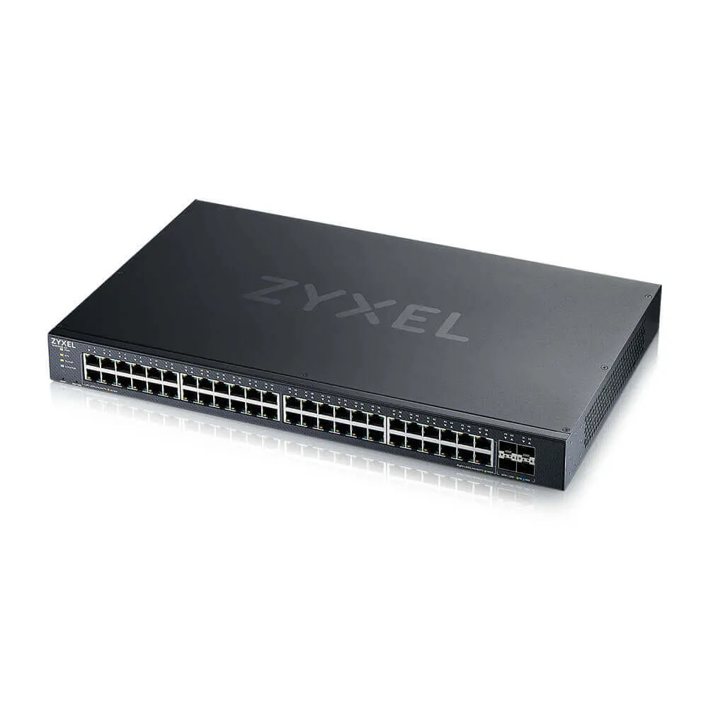 Zyxel XGS1935-52-EU0101F