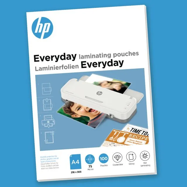 HP 9159 Tabaka Filmi