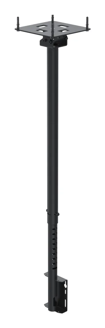 Ergonomic Solutions SpacePole Digital Signage SPDS2100-02 Tabela Ekran Bağlantı Aksesuarları