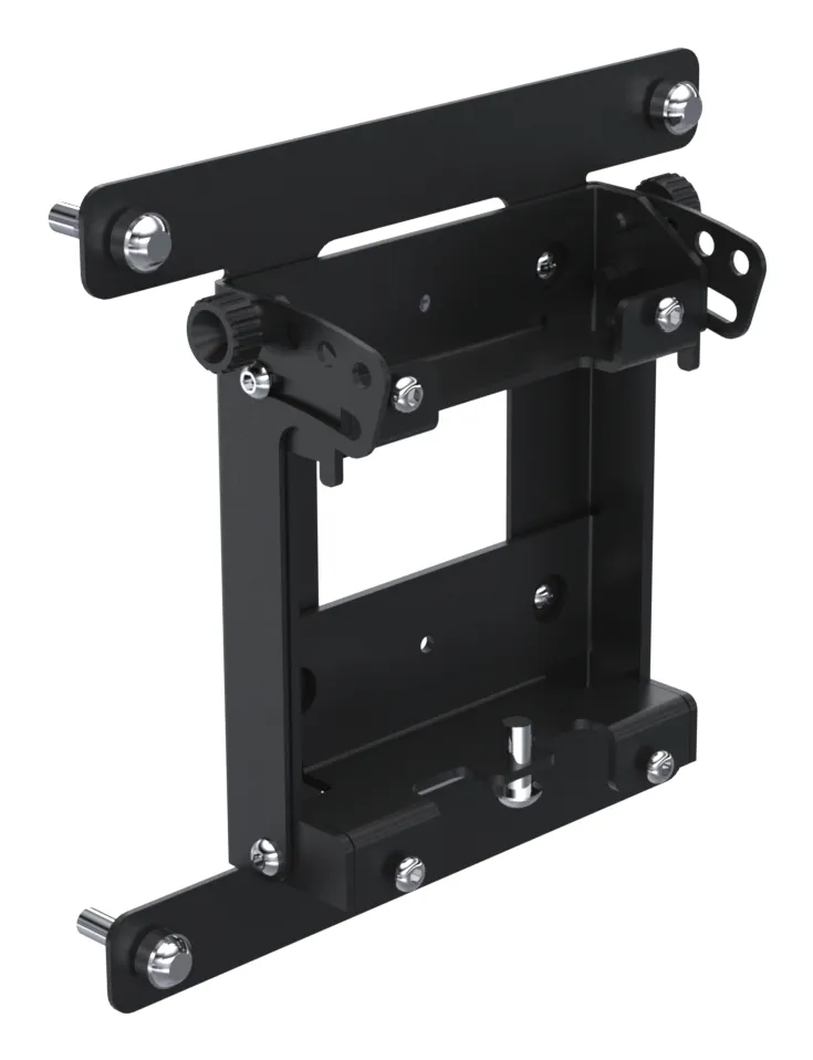 Ergonomic Solutions SpacePole Digital Signage SPDS2104-02 Tabela Ekran Bağlantı Aksesuarları