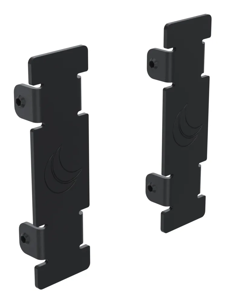 Ergonomic Solutions SpacePole Digital Signage SPDS2113-02 Tabela Ekran Bağlantı Aksesuarları
