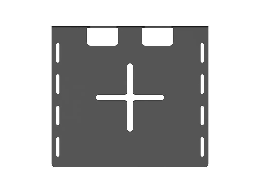 Multibrackets 4974 Thumbnail 1