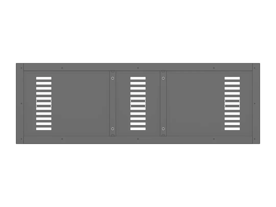 Multibrackets 5155 Thumbnail 1
