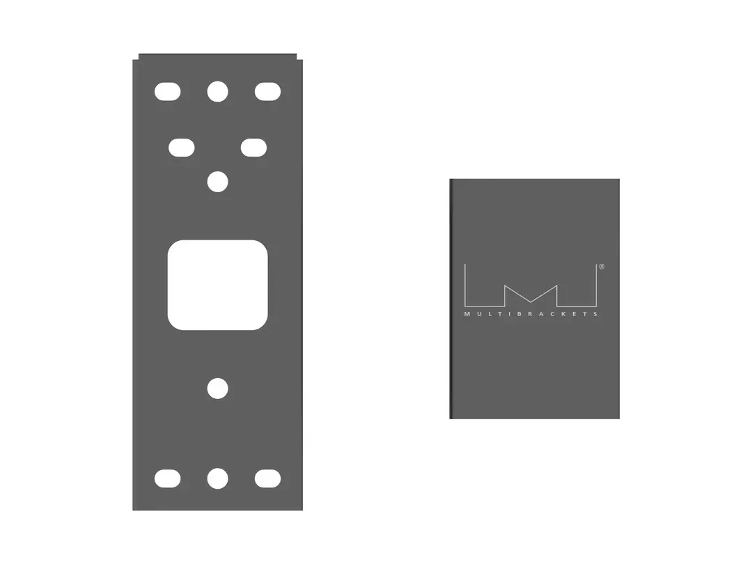 Multibrackets 7345 Thumbnail 3