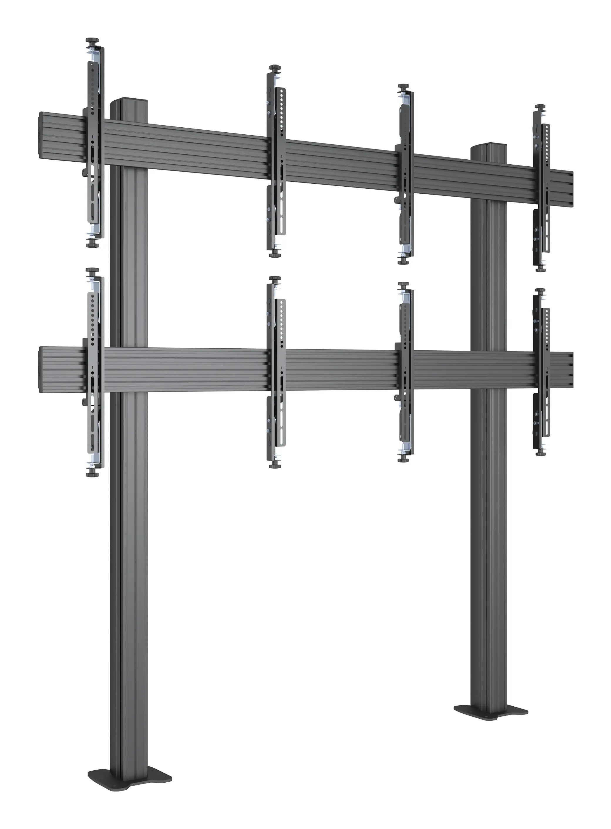 Multibrackets 3403 Tabela Ekran Bağlantıları