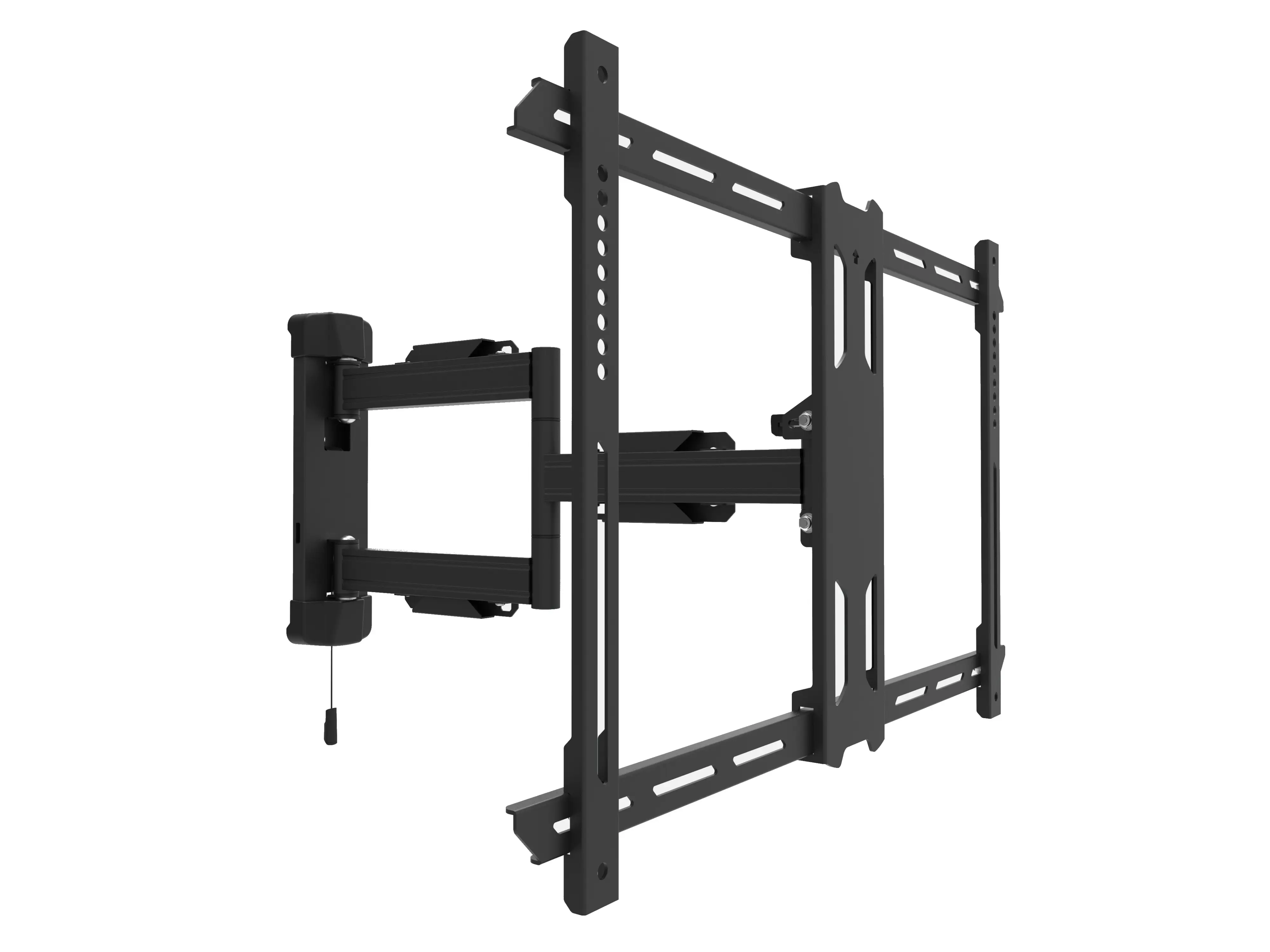 Multibrackets 6706 Tabela Ekran Bağlantıları