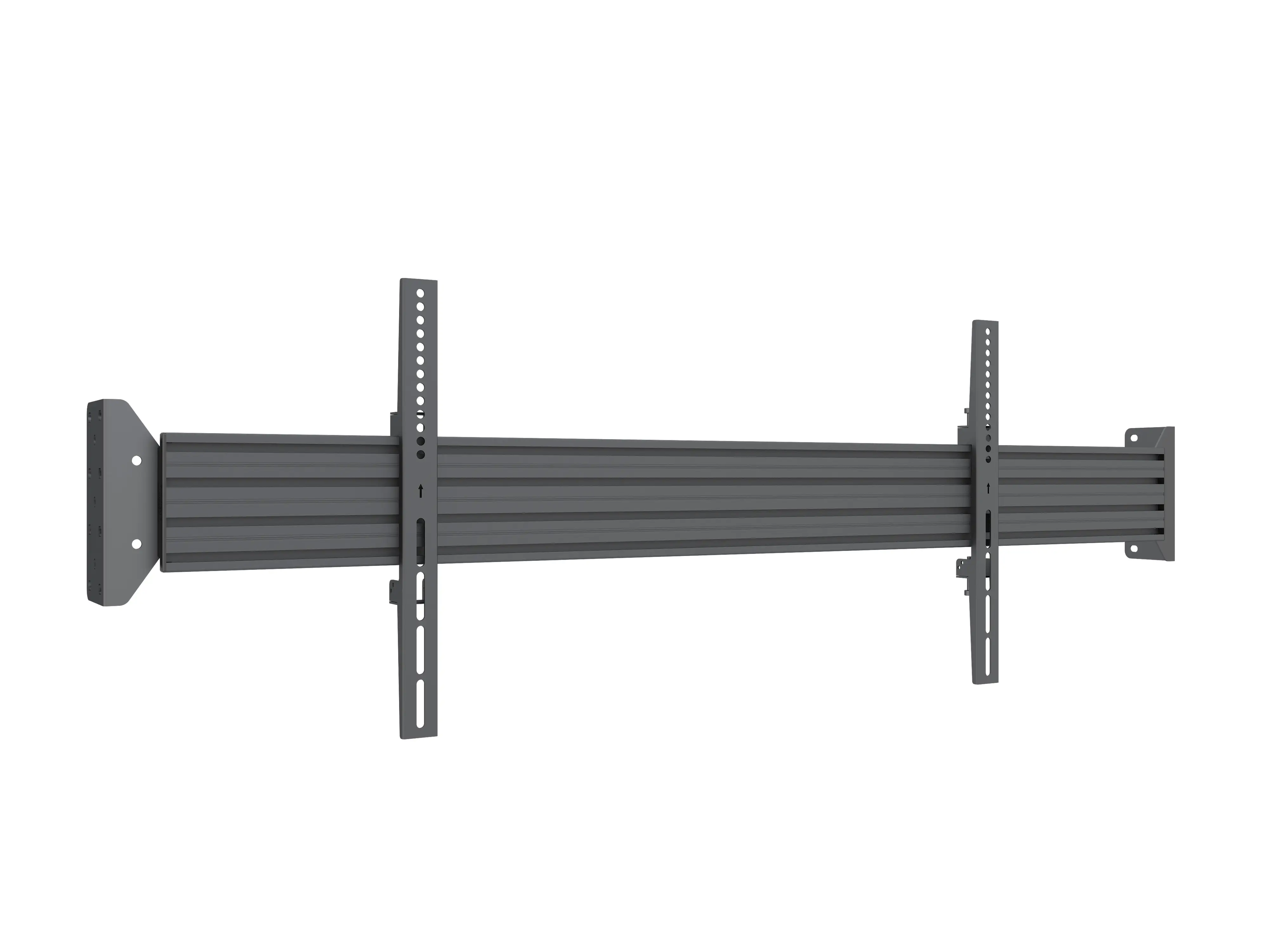 Multibrackets 7826 Tabela Ekran Bağlantıları