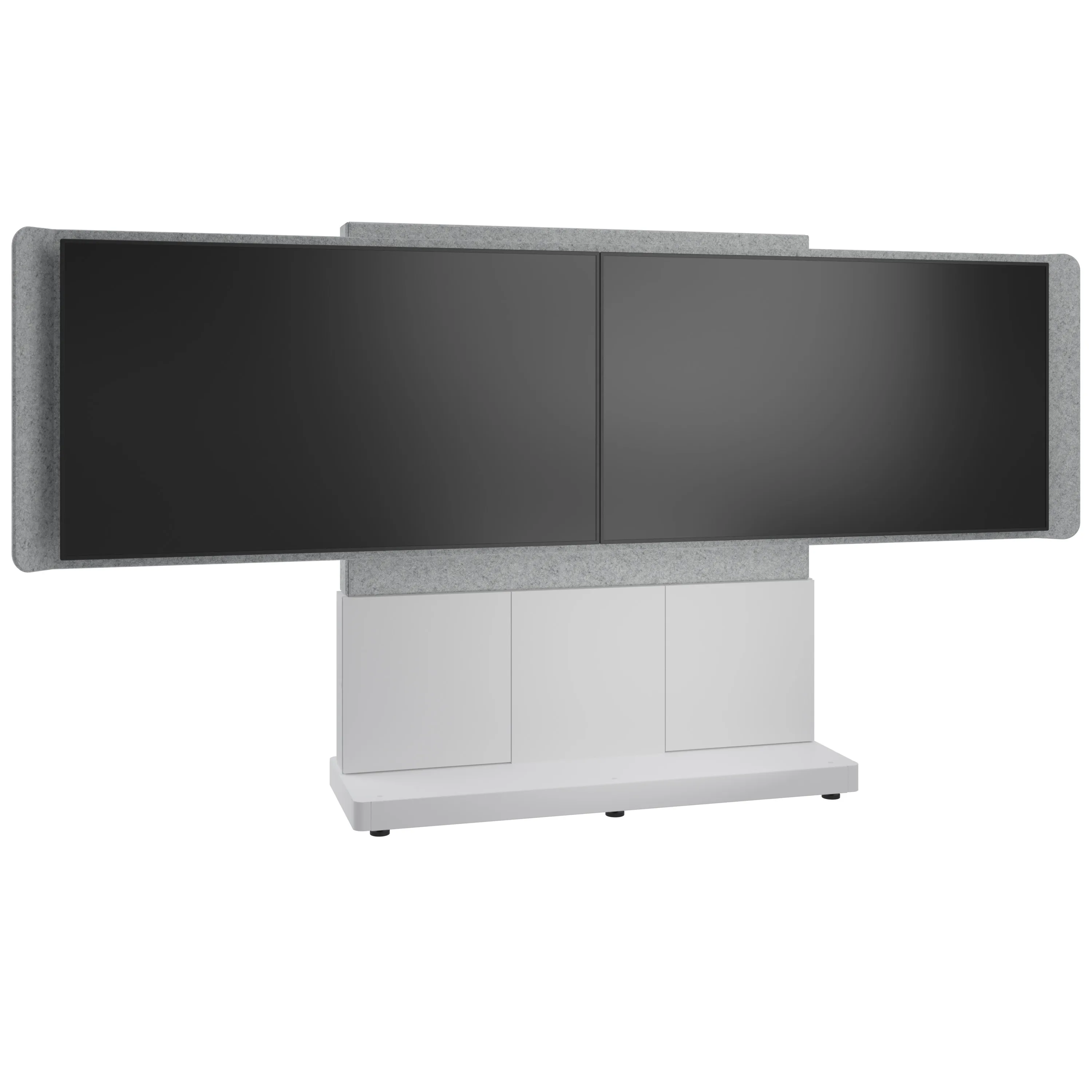 FM-DS-6675FS-MD8W Tabela Ekran Bağlantıları