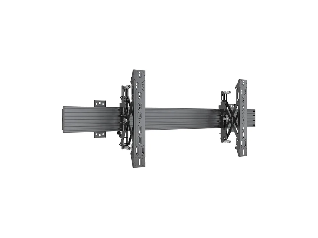 Multibrackets 0703 Tabela Ekran Bağlantıları