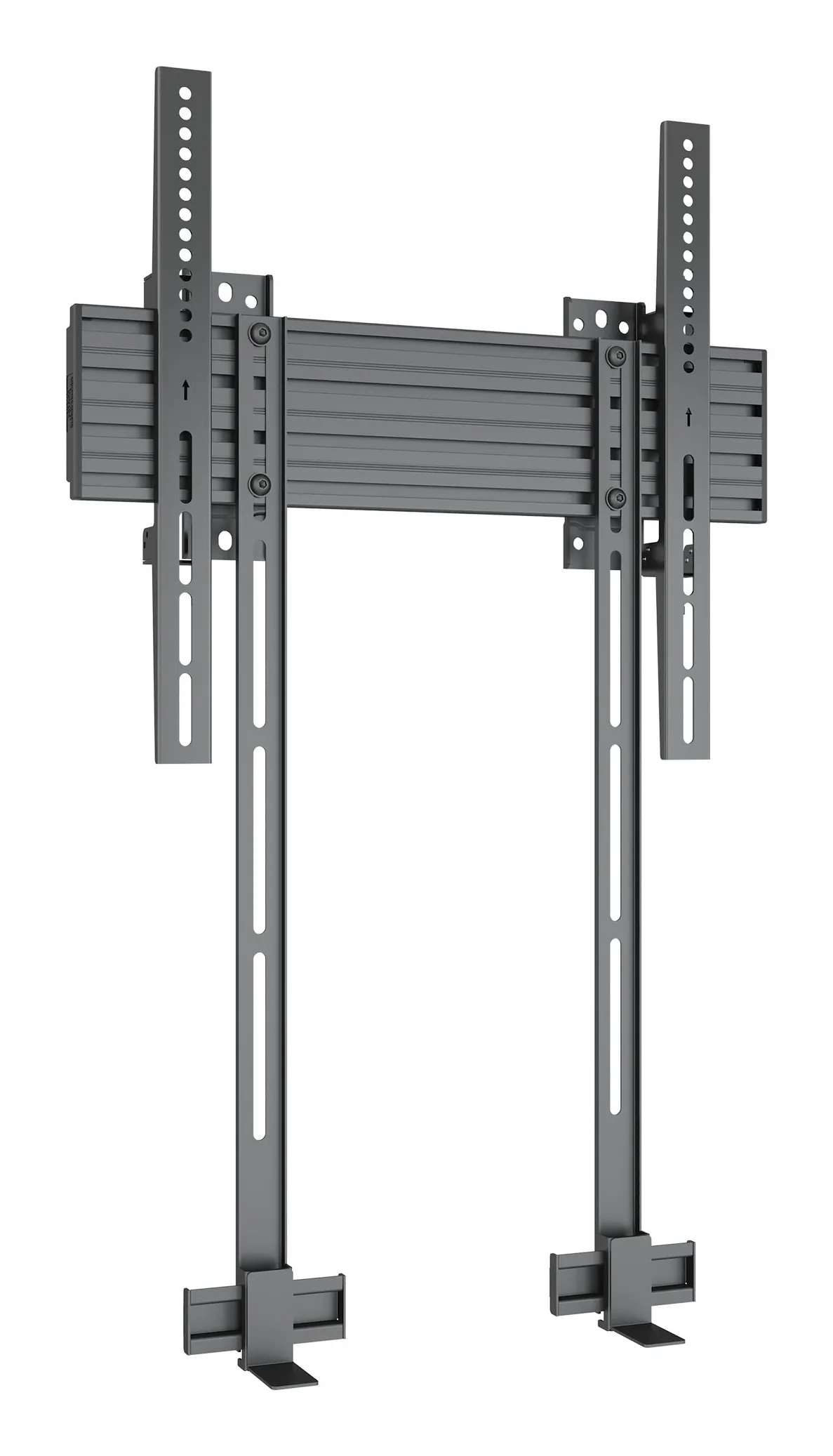 Multibrackets 2134 Tabela Ekran Bağlantıları