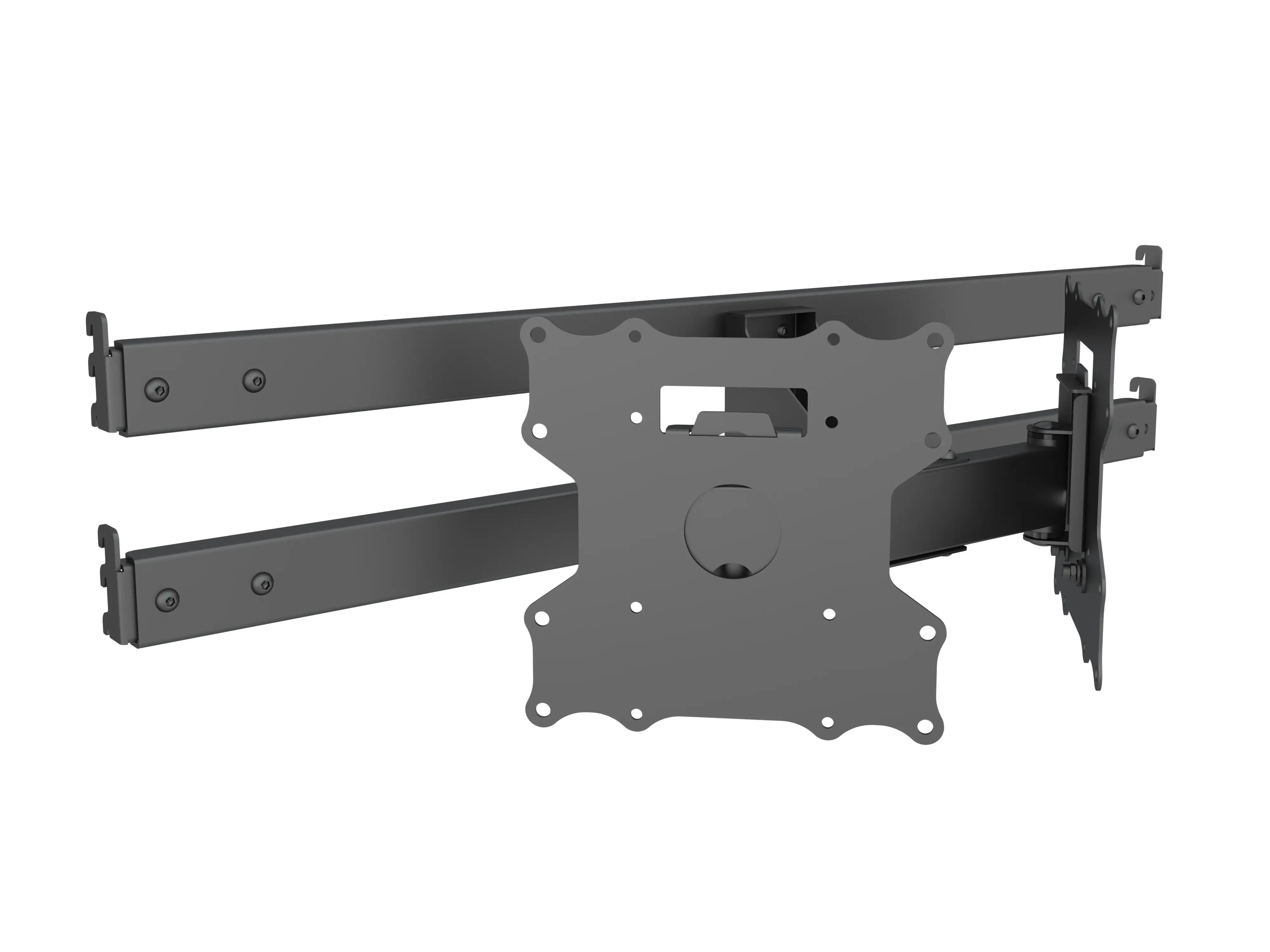 Multibrackets 7567 Tabela Ekran Bağlantıları