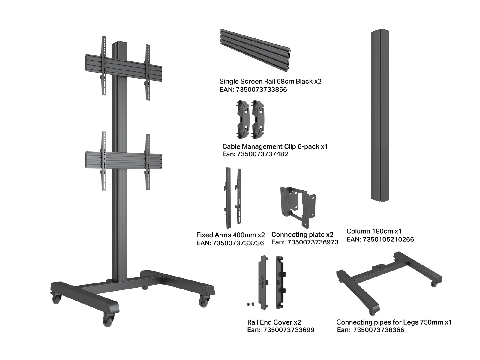 Multibrackets 8403 Thumbnail 6