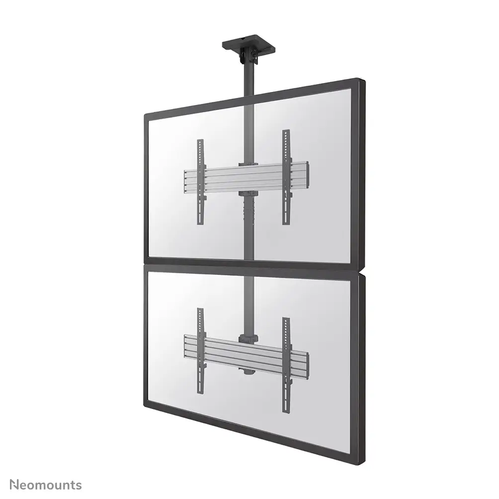 Neomounts NMPRO-C12 Tabela Ekran Bağlantıları