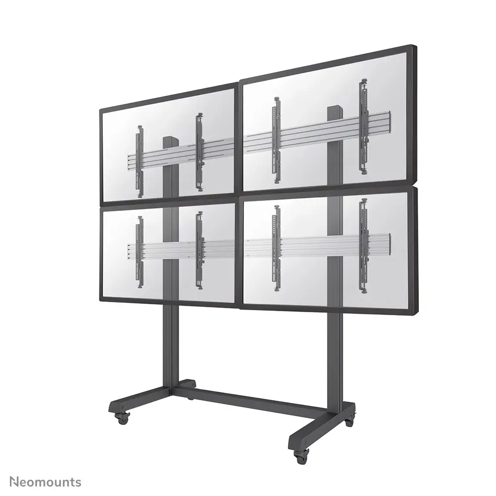 Neomounts NMPRO-M22 Tabela Ekran Bağlantıları