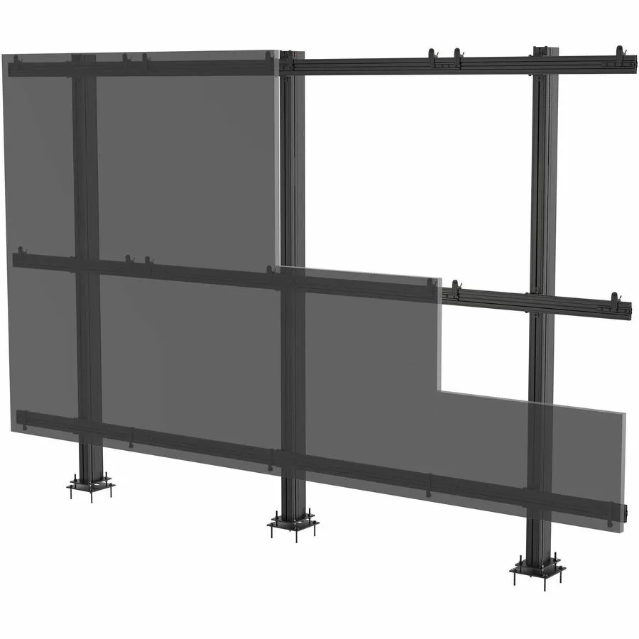 LEDBDM-4X4 Tabela Ekran Bağlantıları
