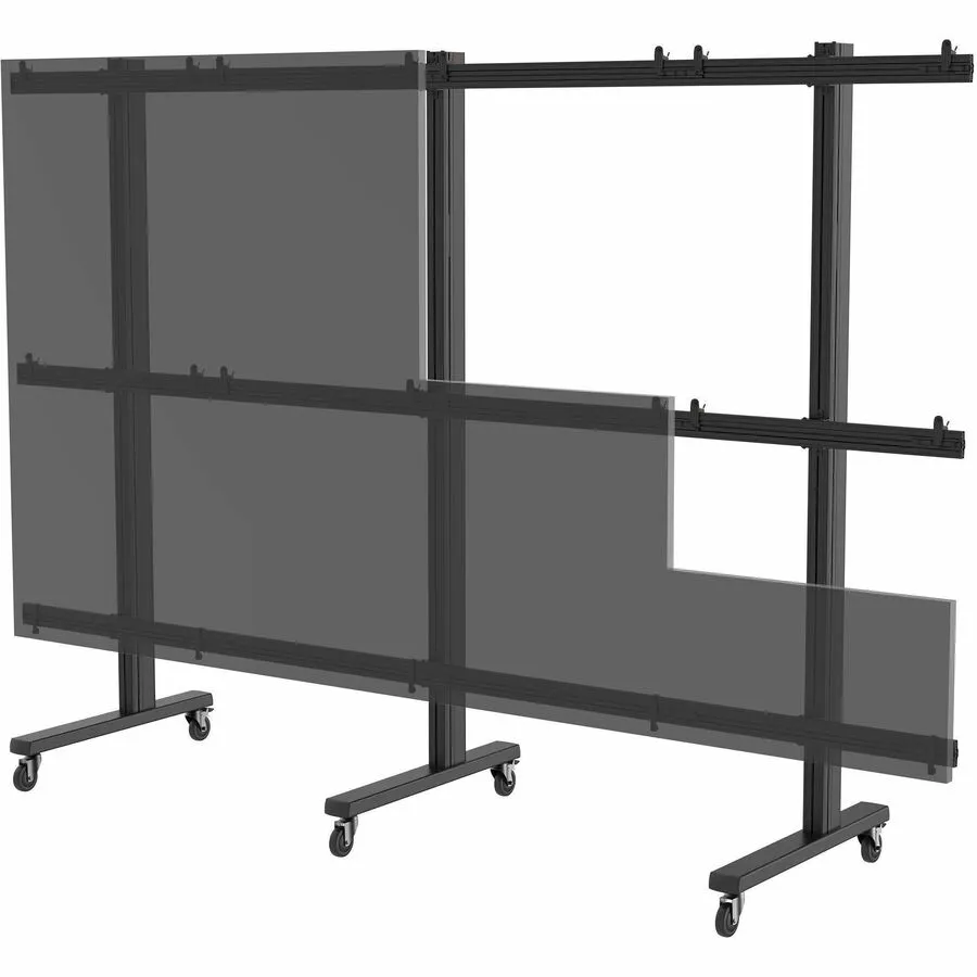 LEDMTS-5X5 Tabela Ekran Bağlantıları