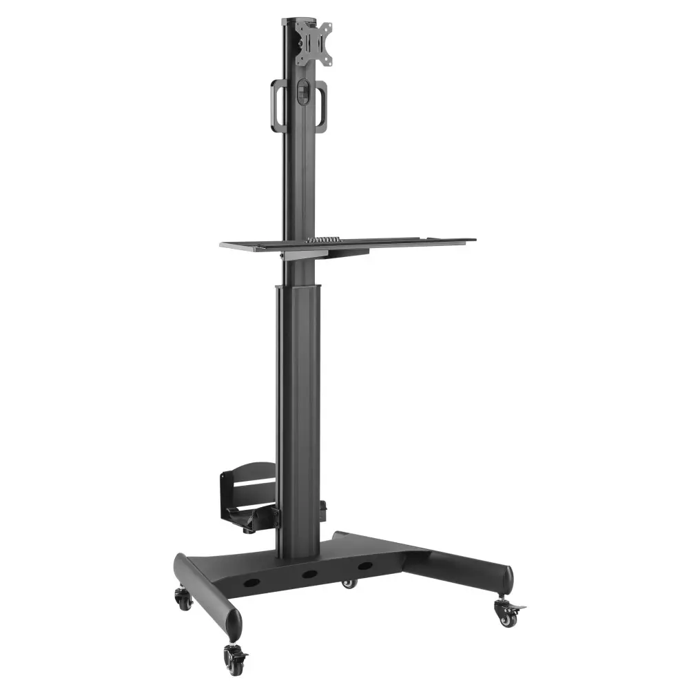Techly ICA-TR41 Tabela Ekran Bağlantıları