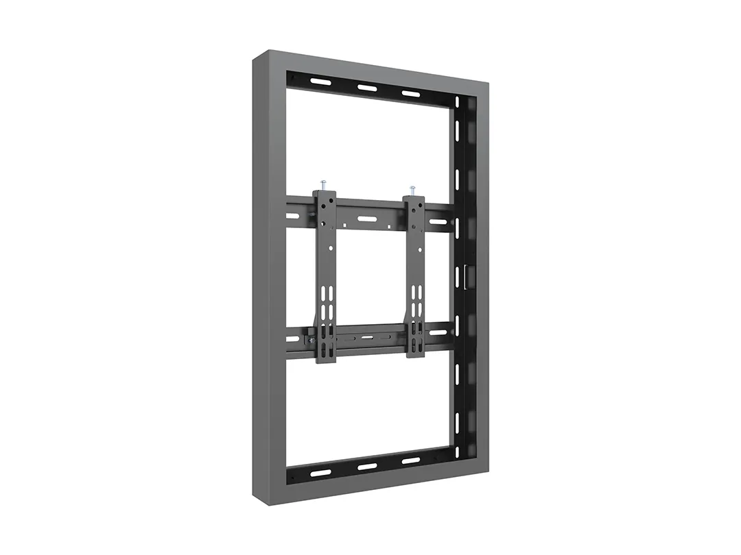 Multibrackets 1065 Tabela Ekran Kutuları