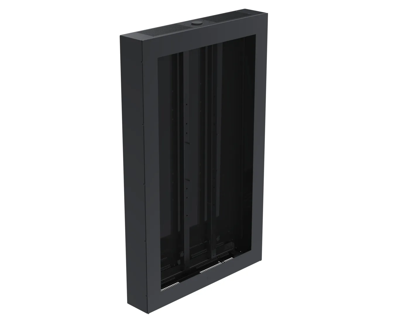 Ergonomic Solutions SpacePole Digital Signage SPDS1006-02 Tabela Ekran Kutuları