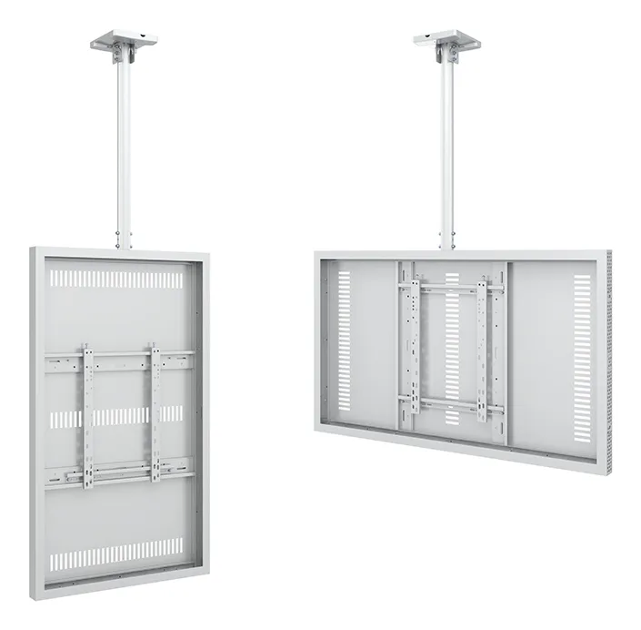 Multibrackets 0420 Tabela Ekran Kutuları