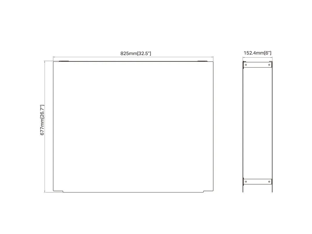 Multibrackets 1076 Thumbnail 4