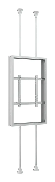 Multibrackets 2707 Tabela Ekran Kutuları