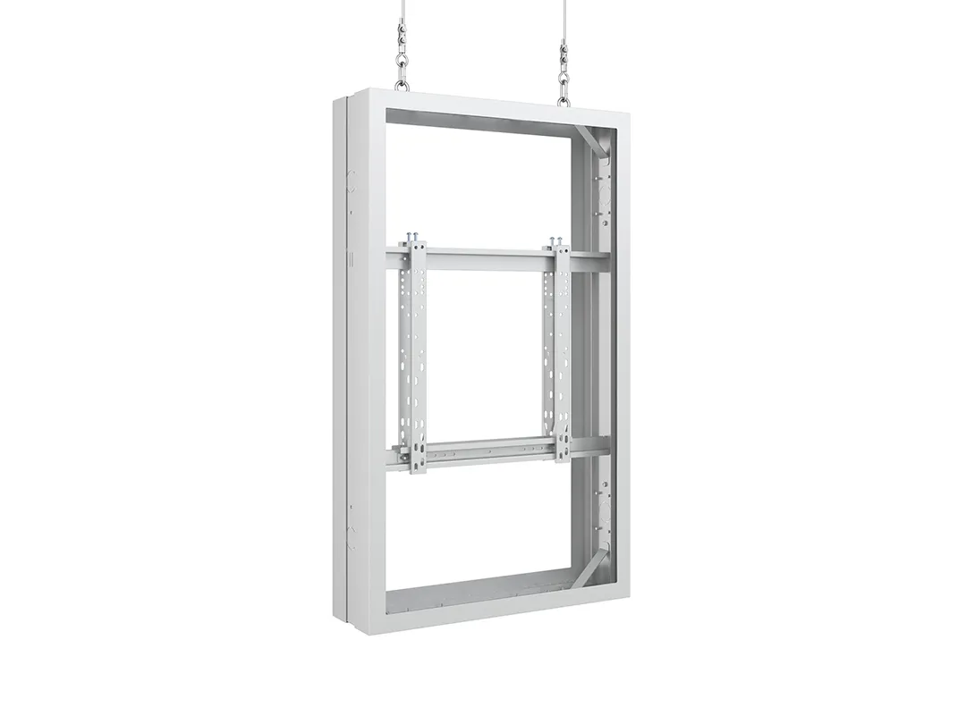 Multibrackets 2735 Tabela Ekran Kutuları