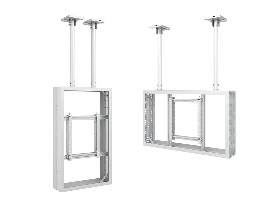 Multibrackets 2742 Tabela Ekran Kutuları