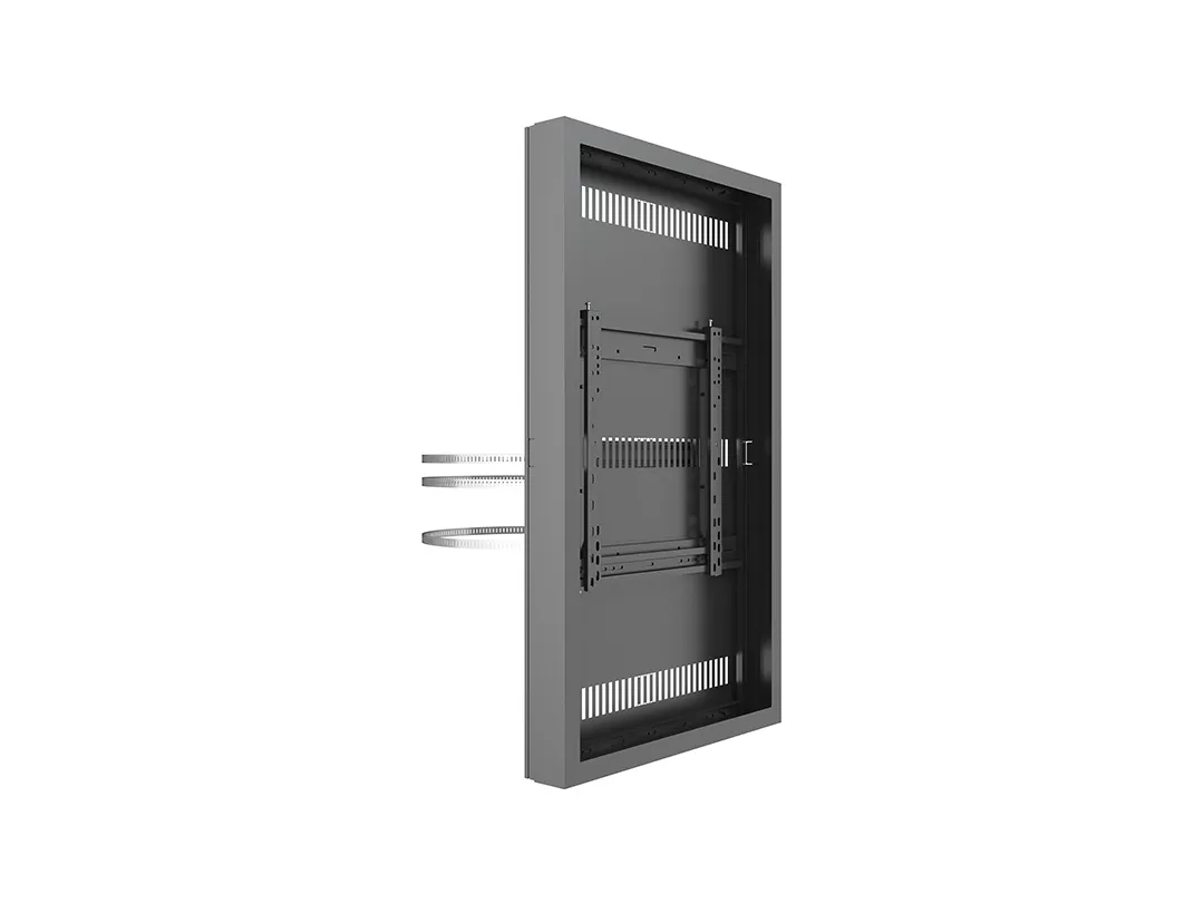 Multibrackets 2759 Tabela Ekran Kutuları
