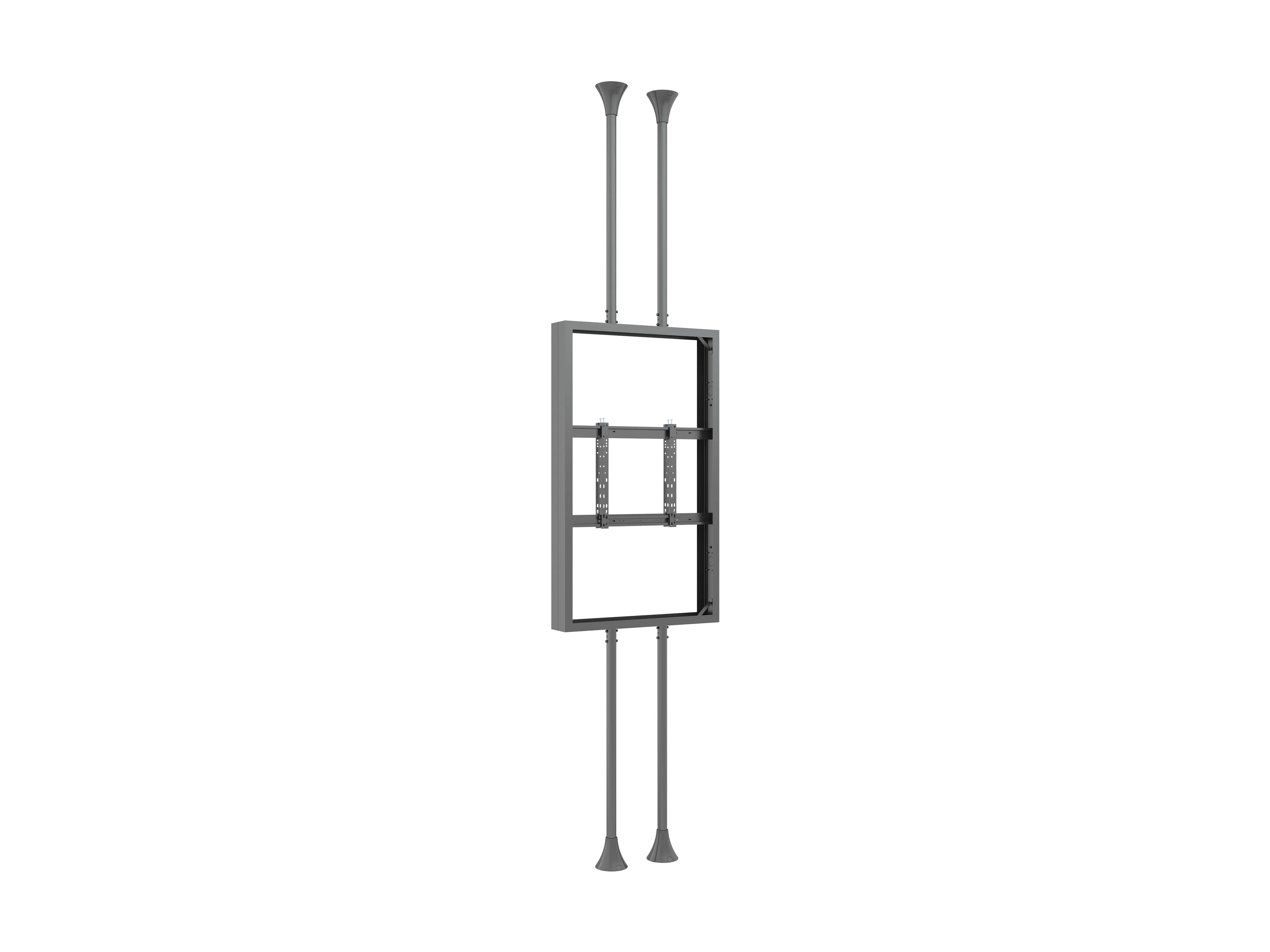 Multibrackets 3381 Tabela Ekran Kutuları