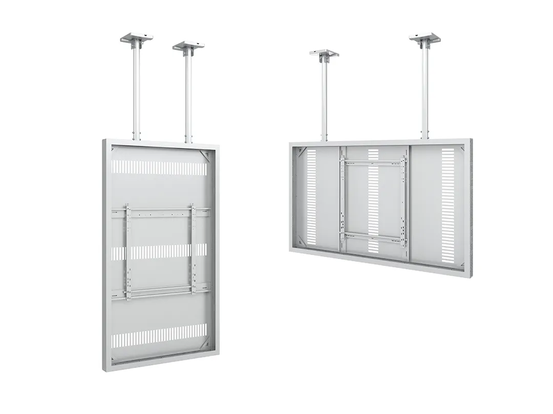 Multibrackets 5810 Tabela Ekran Kutuları