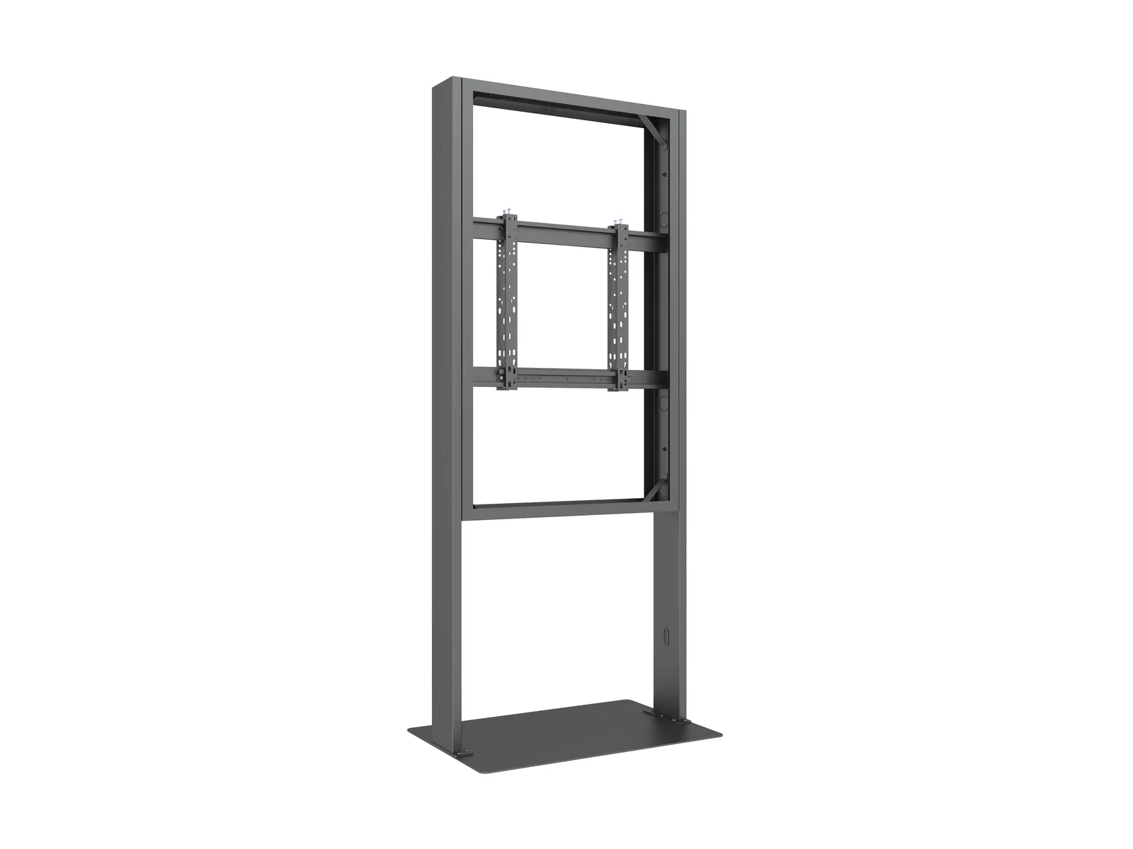 Multibrackets 6948 Tabela Ekran Kutuları
