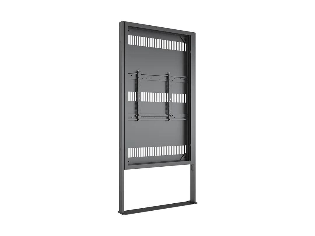 Multibrackets 8118 Tabela Ekran Kutuları
