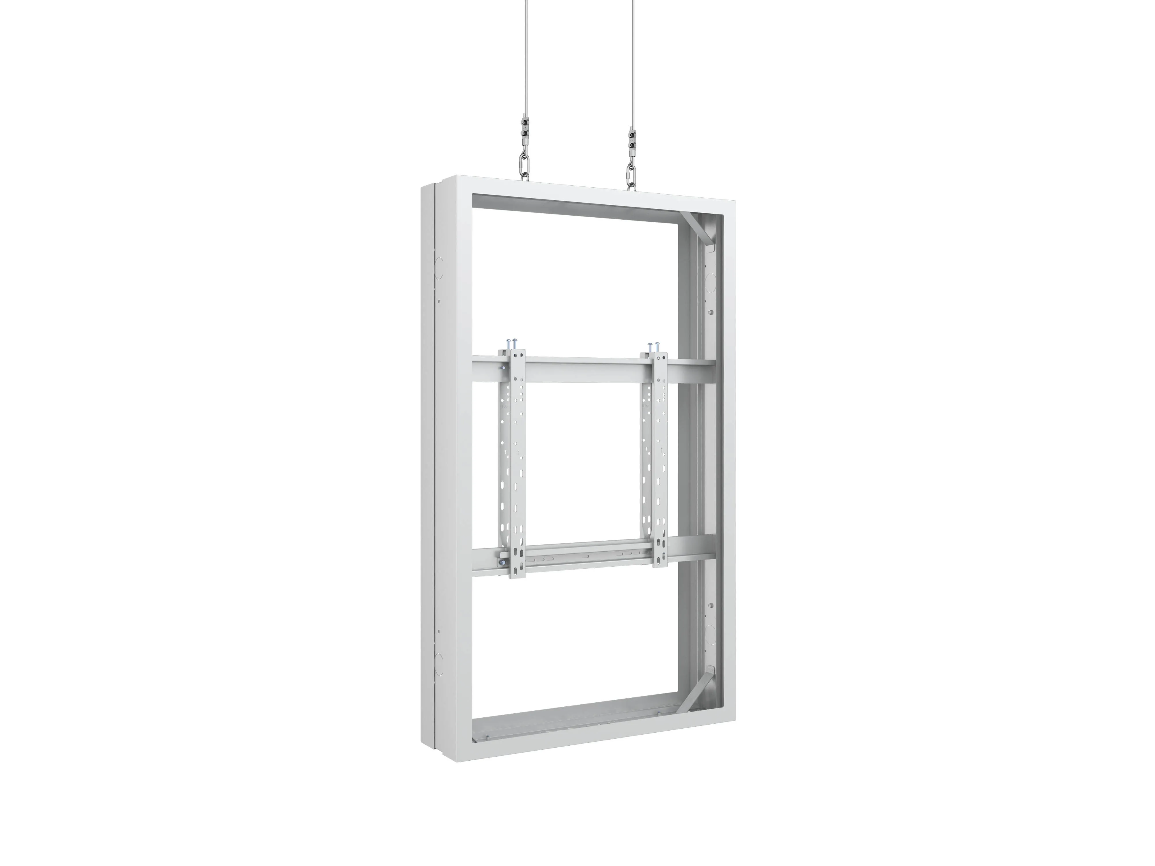 Multibrackets 8874 Tabela Ekran Kutuları
