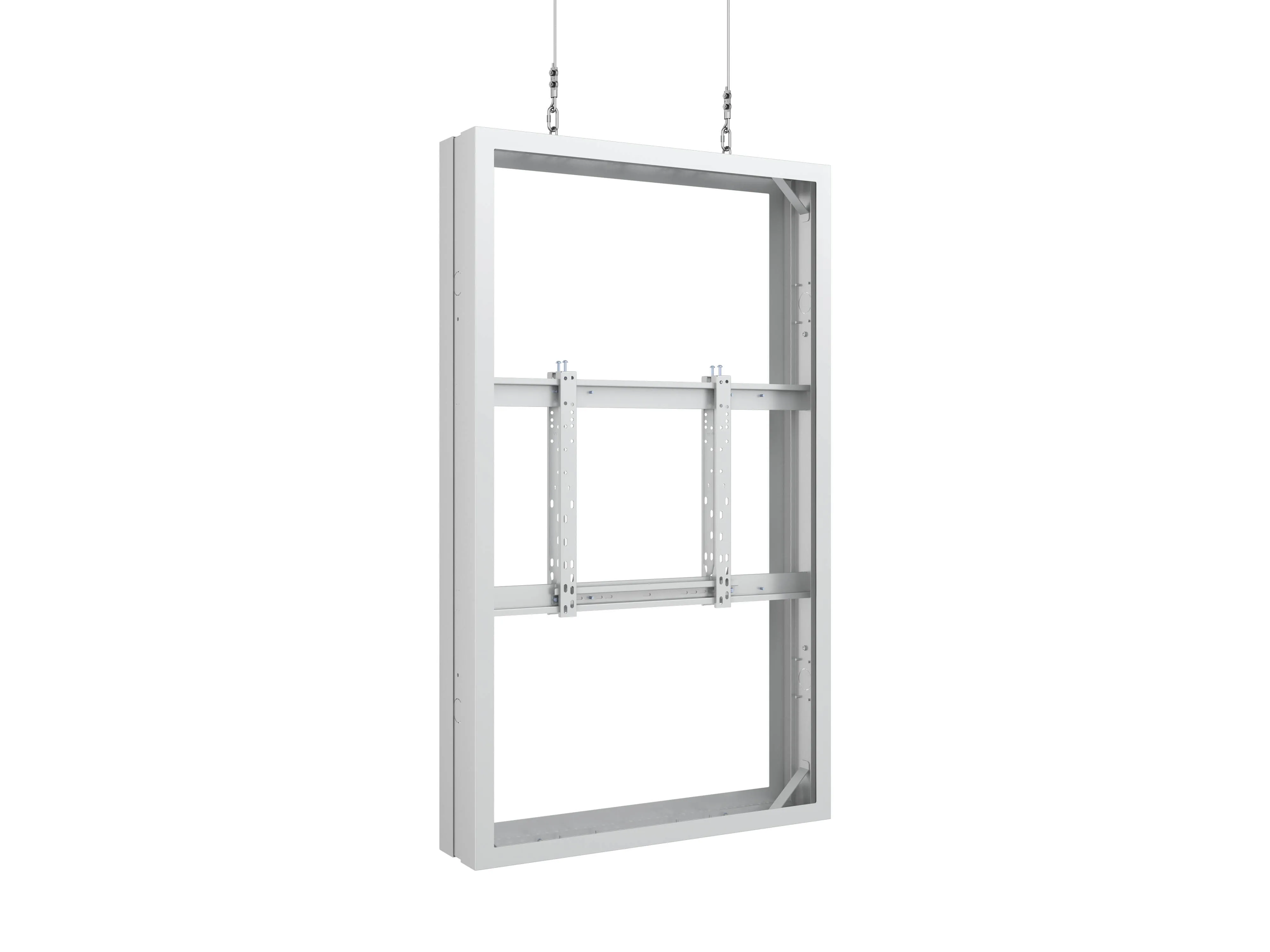 Multibrackets 8881 Tabela Ekran Kutuları