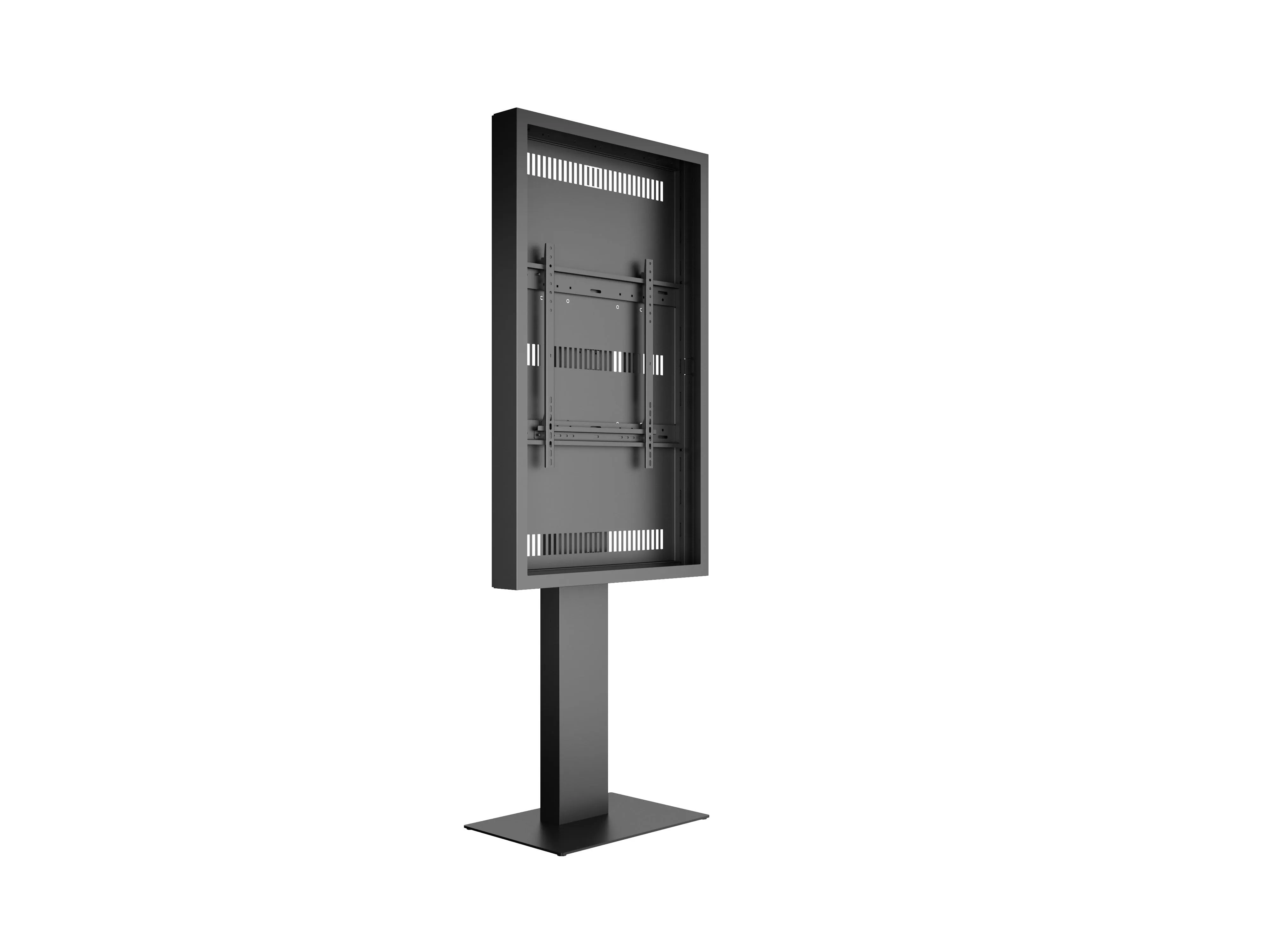 Multibrackets 9017 Tabela Ekran Kutuları