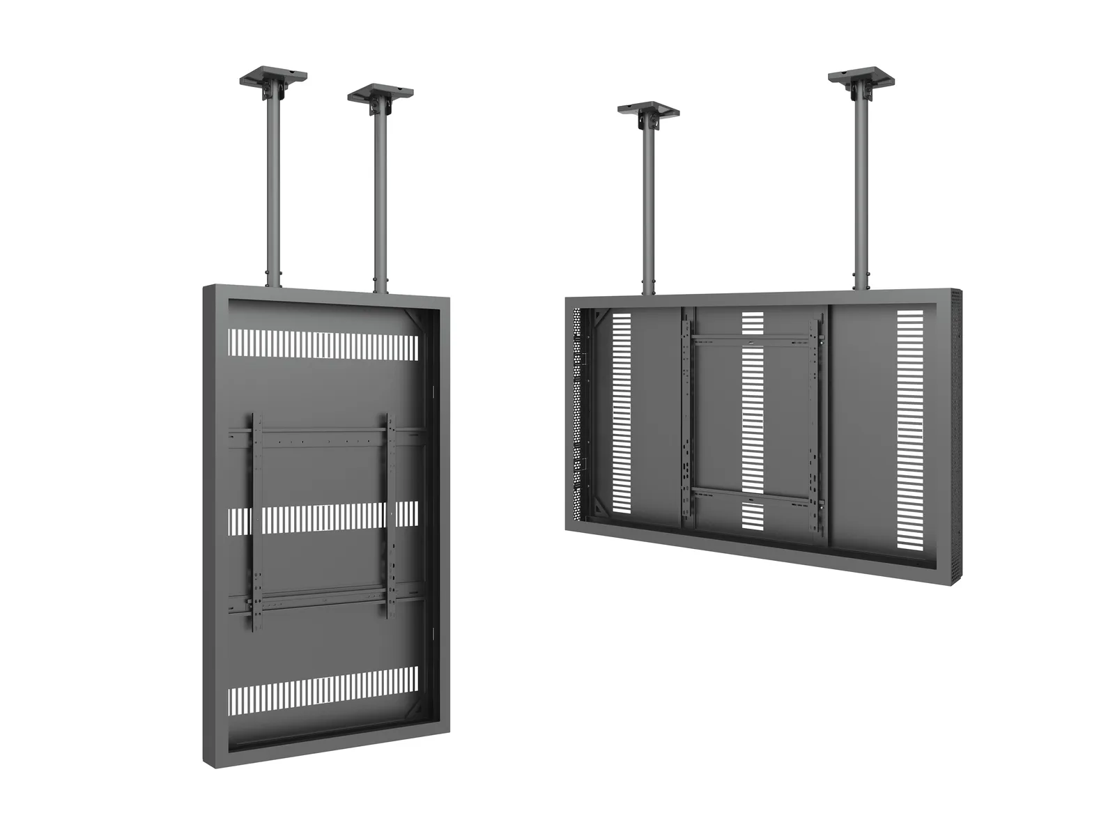 Multibrackets 9109 Tabela Ekran Kutuları