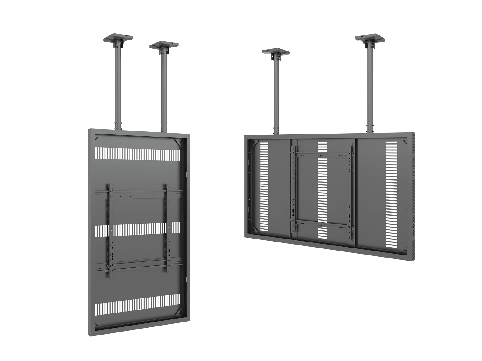 Multibrackets 9123 Tabela Ekran Kutuları
