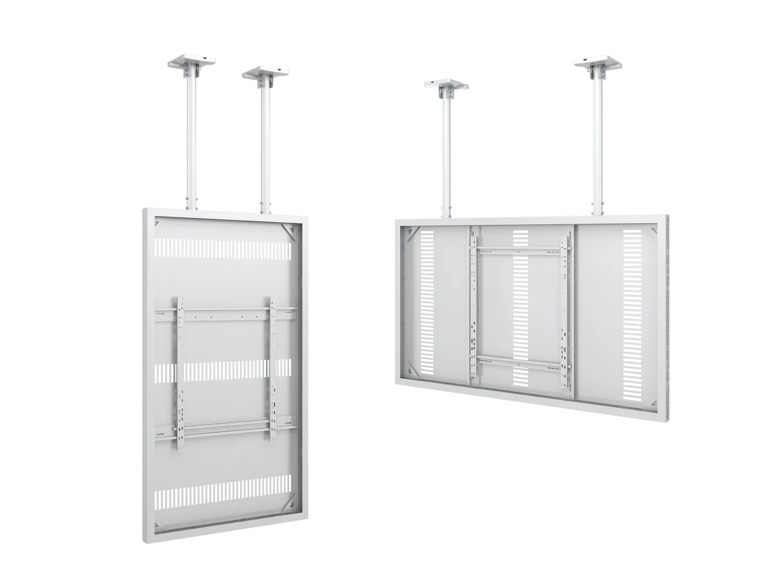 Multibrackets 9130 Tabela Ekran Kutuları